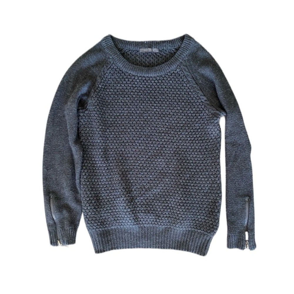 Suzy Shier sweater